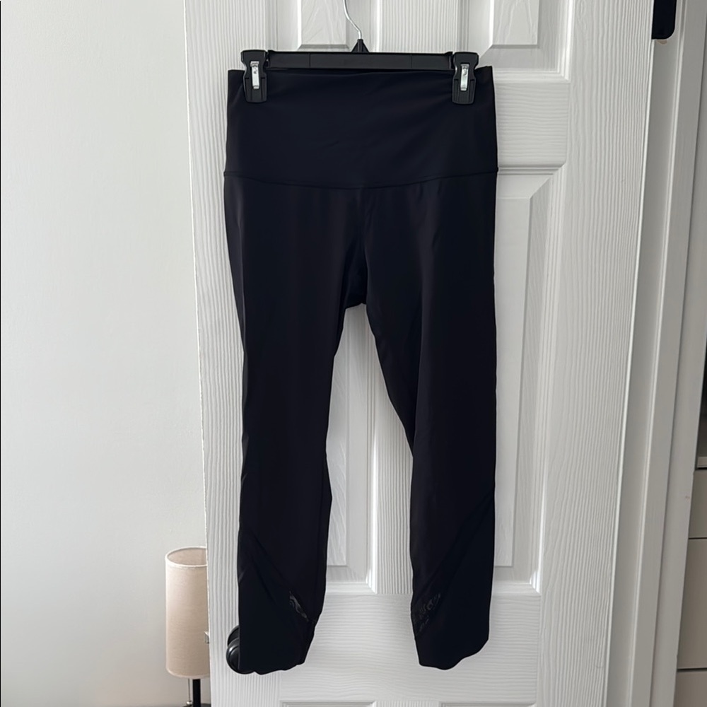 Lululemon High-Waisted Leggings
